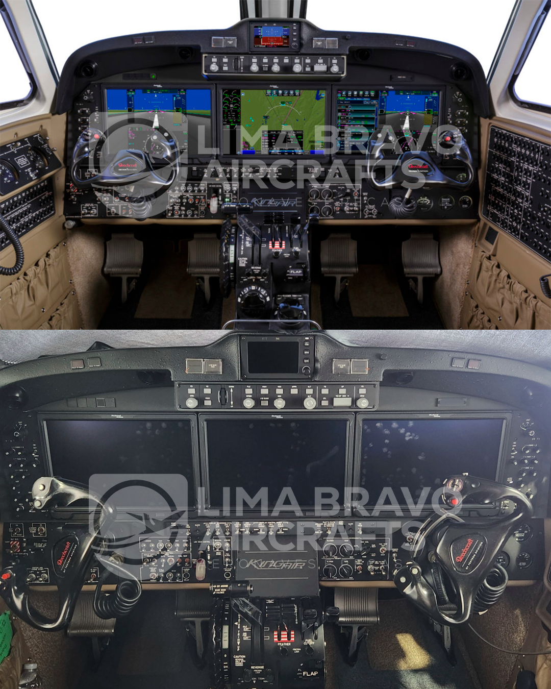 king air 360_1